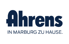 Ahrens - In Marburg zu Hause